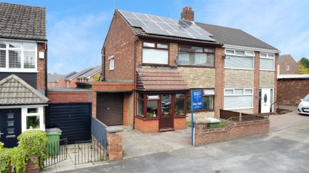 Images for Broadgate Avenue, St Helens