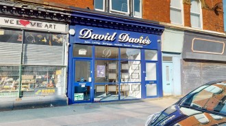 Market Street, Southport, PR8 1HJ