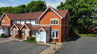 Chelford Road, Eccleston, St Helens, WA10 5PL