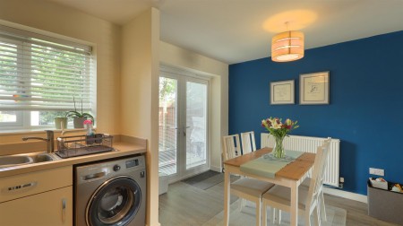 Images for Chelford Road, Eccleston, St Helens, WA10 5PL