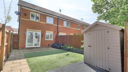Images for Chelford Road, Eccleston, St Helens, WA10 5PL