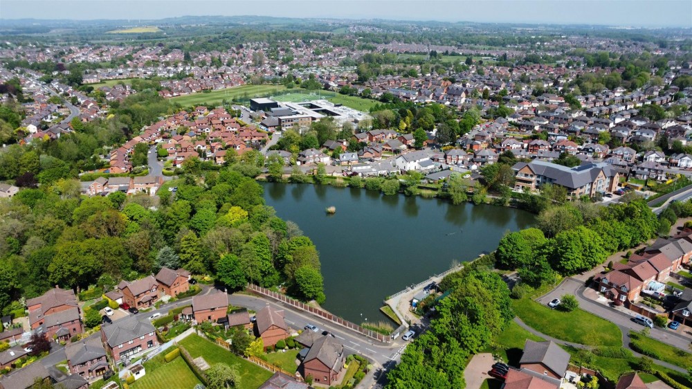 Images for Chelford Road, Eccleston, St Helens, WA10 5PL EAID:DavidDaviesAPI BID:3