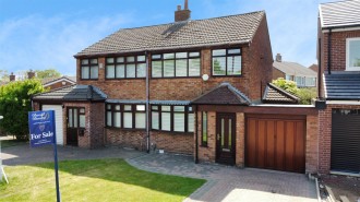 Broadway, Eccleston, St Helens, WA10 5PA