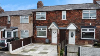Yewtree Avenue, St. Helens