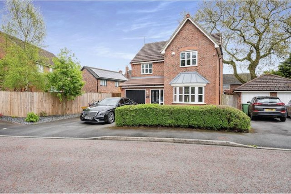 Images for Bexhill Gardens, St Helens, WA9 5FQ EAID:DavidDaviesAPI BID:3