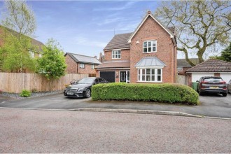 Bexhill Gardens, St Helens, WA9 5FQ
