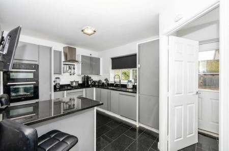 Images for Bexhill Gardens, Sutton Leach, St Helens, WA9 5FQ