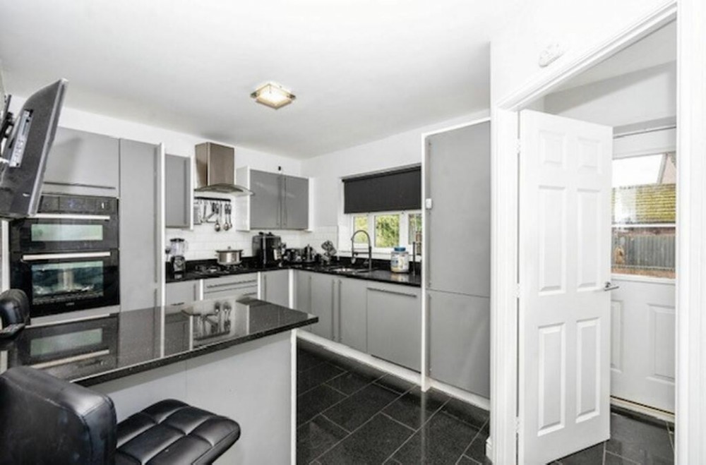 Images for Bexhill Gardens, St Helens, WA9 5FQ EAID:DavidDaviesAPI BID:3