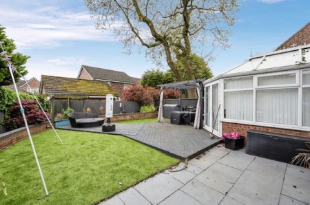Images for Bexhill Gardens, Sutton Leach, St Helens, WA9 5FQ