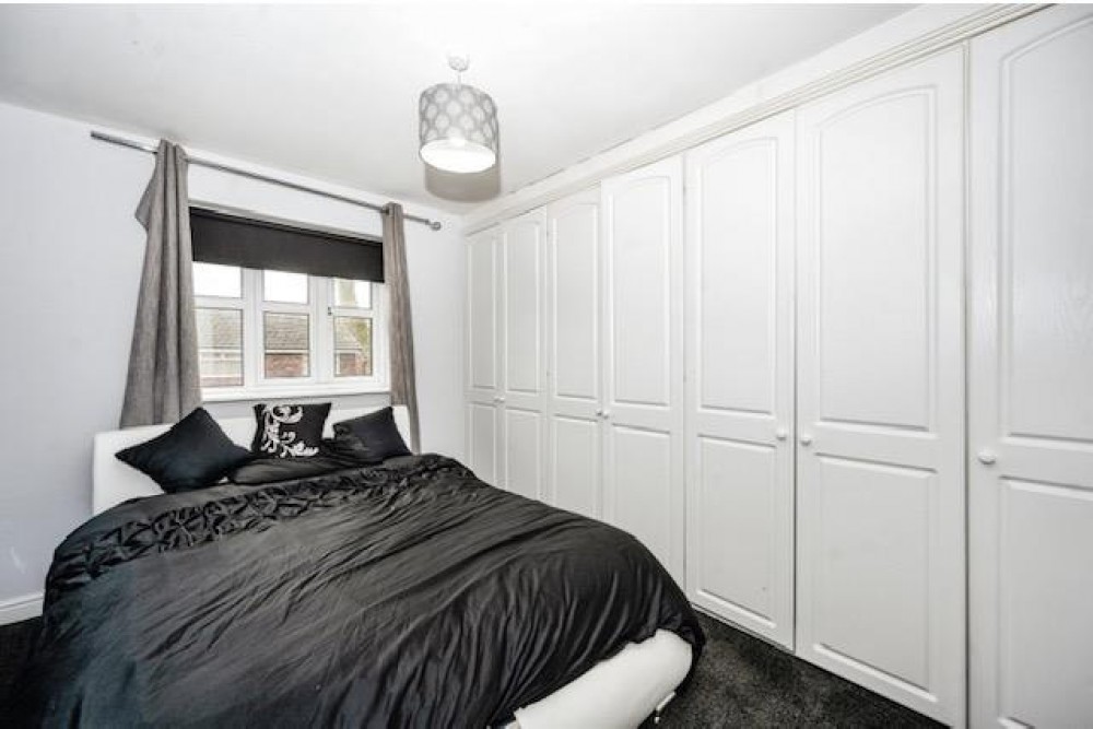 Images for Bexhill Gardens, St Helens, WA9 5FQ EAID:DavidDaviesAPI BID:3
