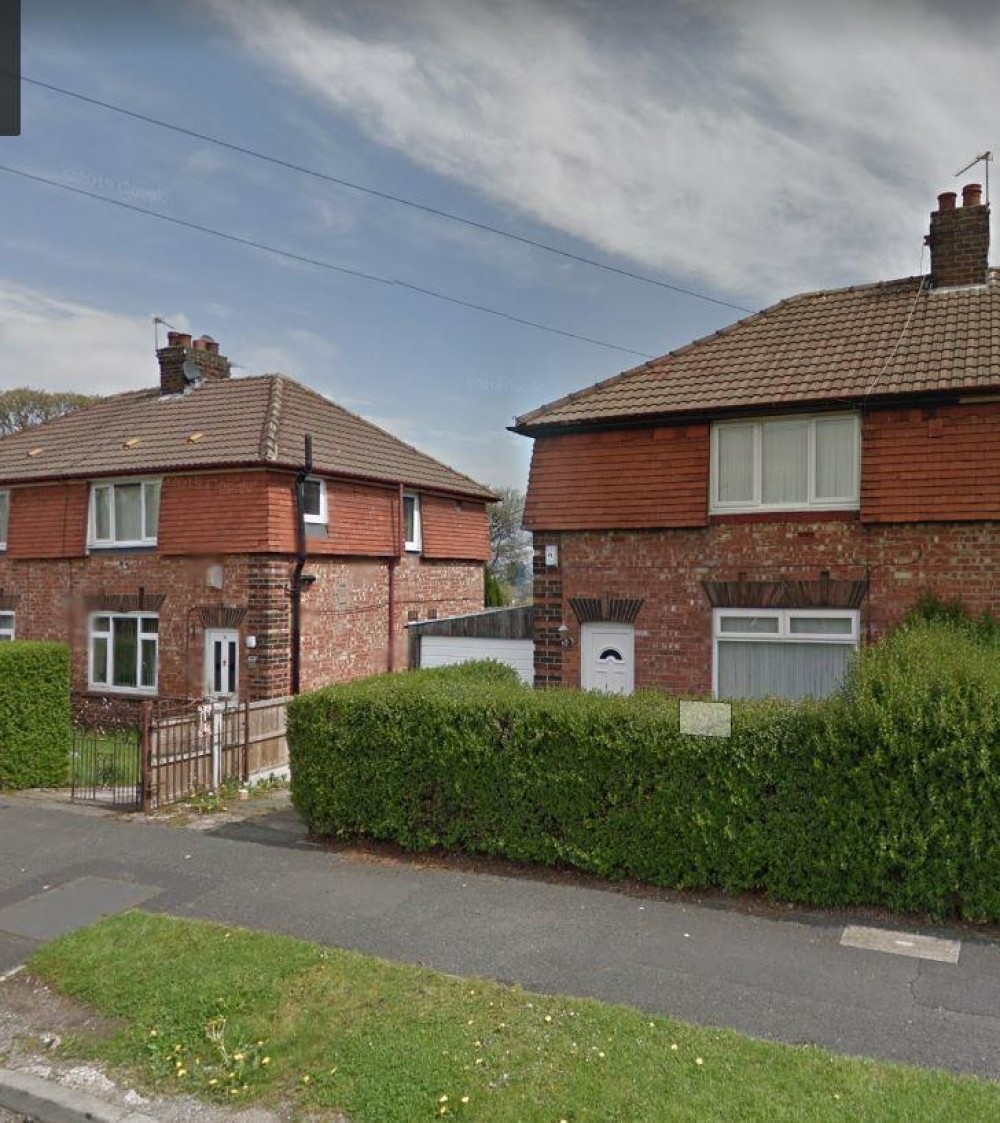 Images for Austin Avenue, Grange Park, WA10 3QE EAID:DavidDaviesAPI BID:3