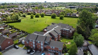 Henbury Court, Kiln Lane, Eccleston, St. Helens, WA10 4RA