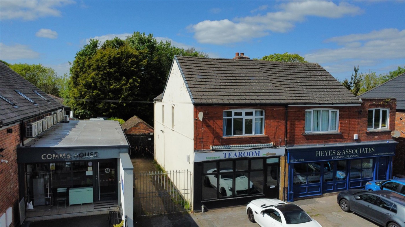 Images for Ormskirk Road, Rainford, WA11 8