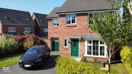 Images for Fishwick Close, Sutton Leach, St Helens, WA9 4YX