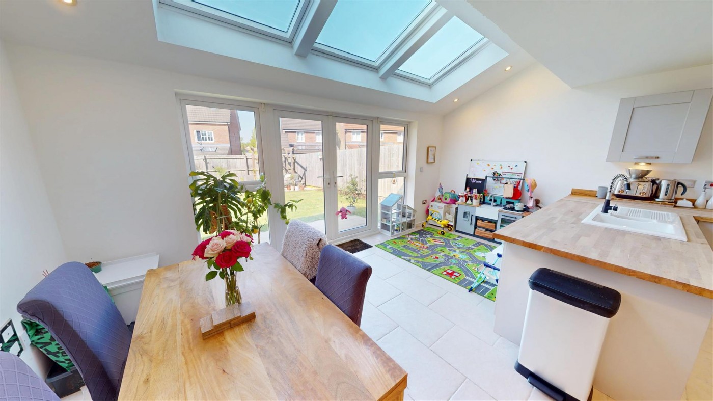 Images for Fishwick Close, Sutton Leach, St Helens, WA9 4YX