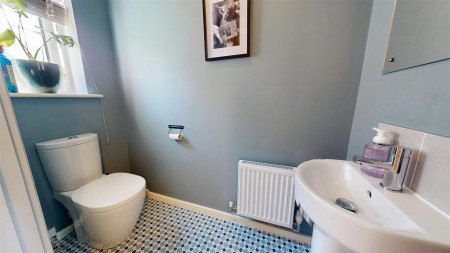 Images for Fishwick Close, Sutton Leach, St Helens, WA9 4YX