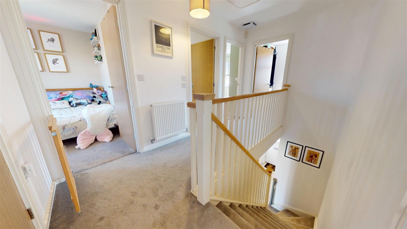 Images for Fishwick Close, Sutton Leach, St Helens, WA9 4YX
