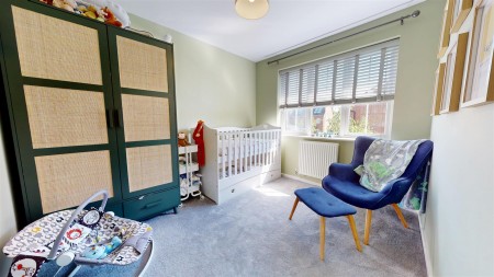 Images for Fishwick Close, Sutton Leach, St Helens, WA9 4YX