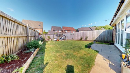 Images for Fishwick Close, Sutton Leach, St Helens, WA9 4YX