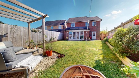 Images for Fishwick Close, Sutton Leach, St Helens, WA9 4YX