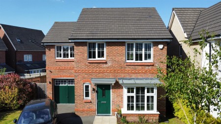 Images for Fishwick Close, Sutton Leach, St Helens, WA9 4YX