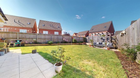 Images for Fishwick Close, Sutton Leach, St Helens, WA9 4YX
