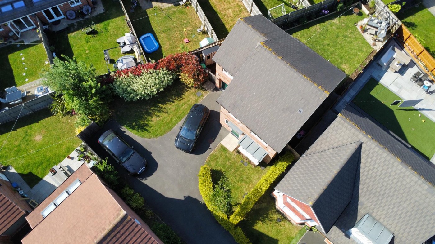 Images for Fishwick Close, Sutton Leach, St Helens, WA9 4YX