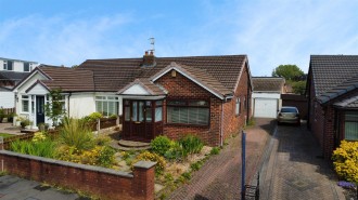 Wells Avenue, Billinge, Wigan, WN5 7NN