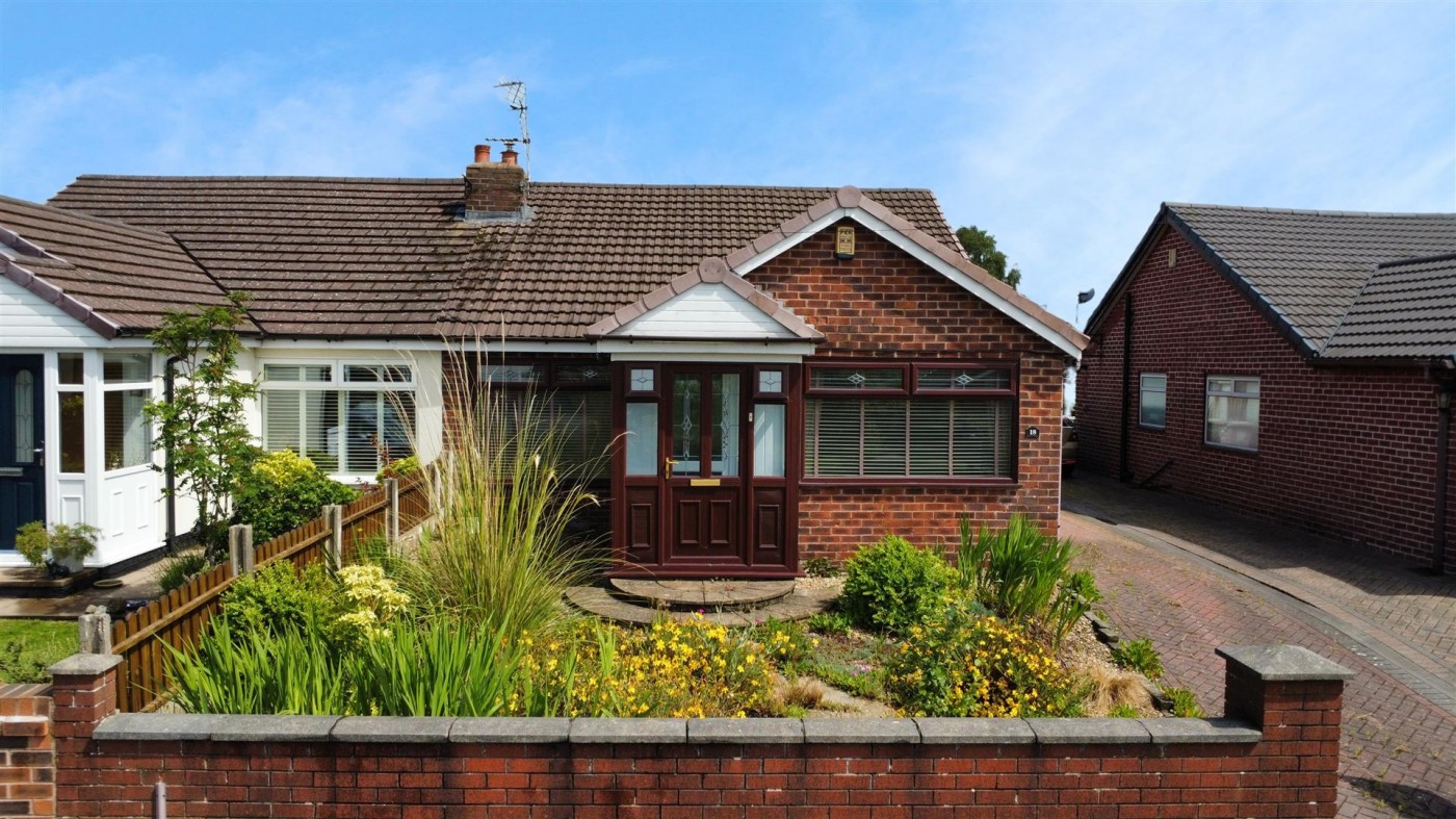 Images for Wells Avenue, Billinge, Wigan, WN5 7NN