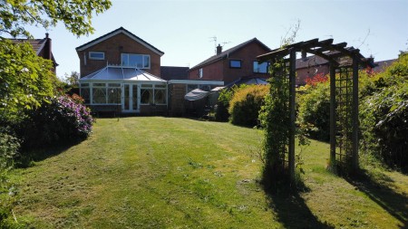 Images for Pine Dale, Rainford, St. Helens