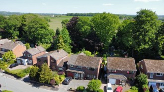 Heyes Avenue, Rainford, St Helens, WA11 8AP