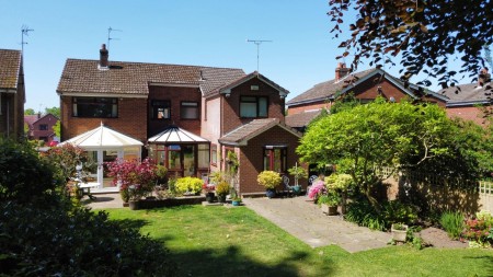 Images for Heyes Avenue, Rainford, St. Helens
