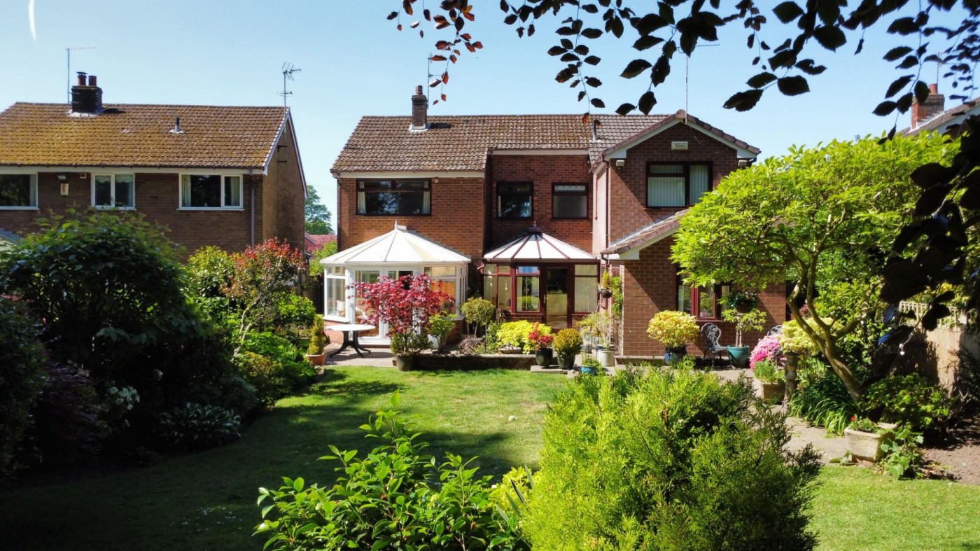 Images for Heyes Avenue, Rainford, St. Helens