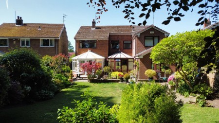 Images for Heyes Avenue, Rainford, St. Helens