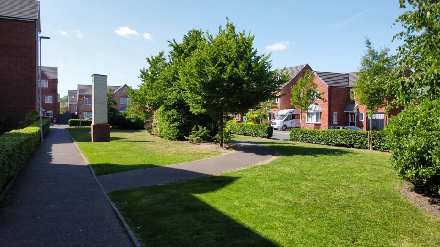 Images for Cunningham Court, Eccleston, St Helens, WA10 4GA