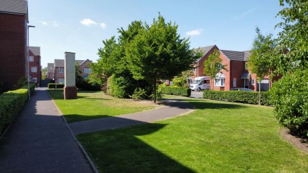 Images for Cunningham Court, Eccleston, St Helens, WA10 4GA