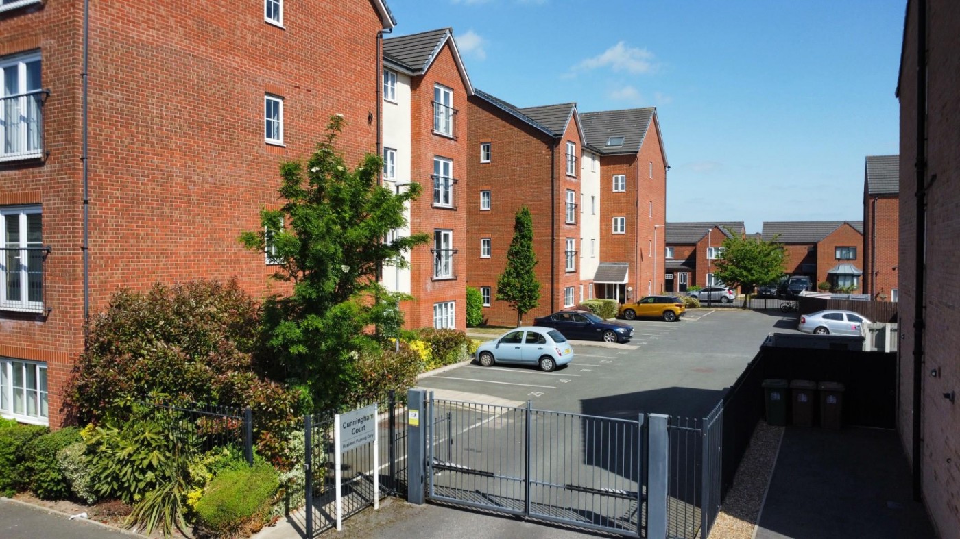 Images for Cunningham Court, Eccleston, St Helens, WA10 4GA