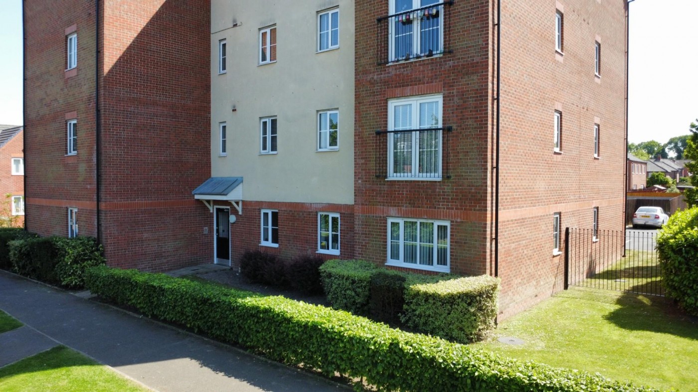 Images for Cunningham Court, Eccleston, St Helens, WA10 4GA