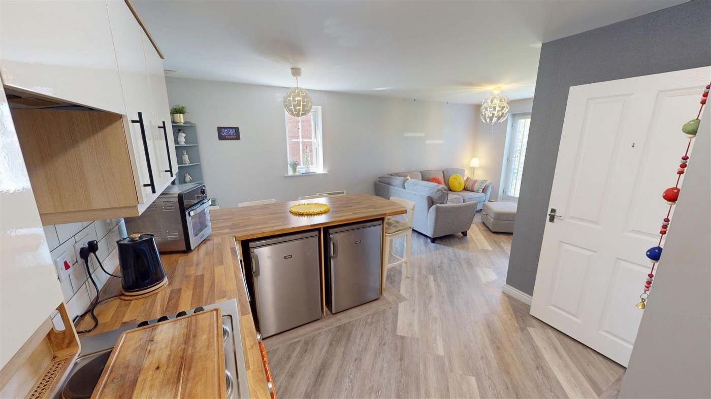 Images for Cunningham Court, Eccleston, St Helens, WA10 4GA