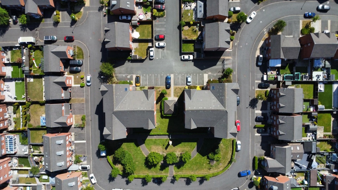 Images for Cunningham Court, Eccleston, St Helens, WA10 4GA