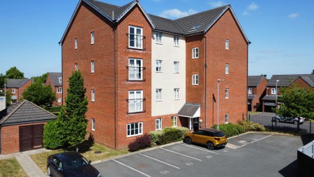 Images for Cunningham Court, Eccleston, St Helens, WA10 4GA