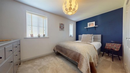 Images for Cunningham Court, Eccleston, St Helens, WA10 4GA