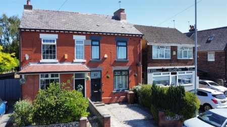 Images for Rainford Road, Billinge, WN5 7PG