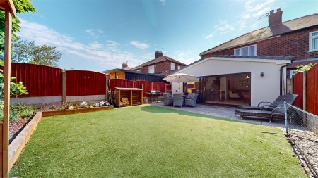 Images for Sackville Road, Windle