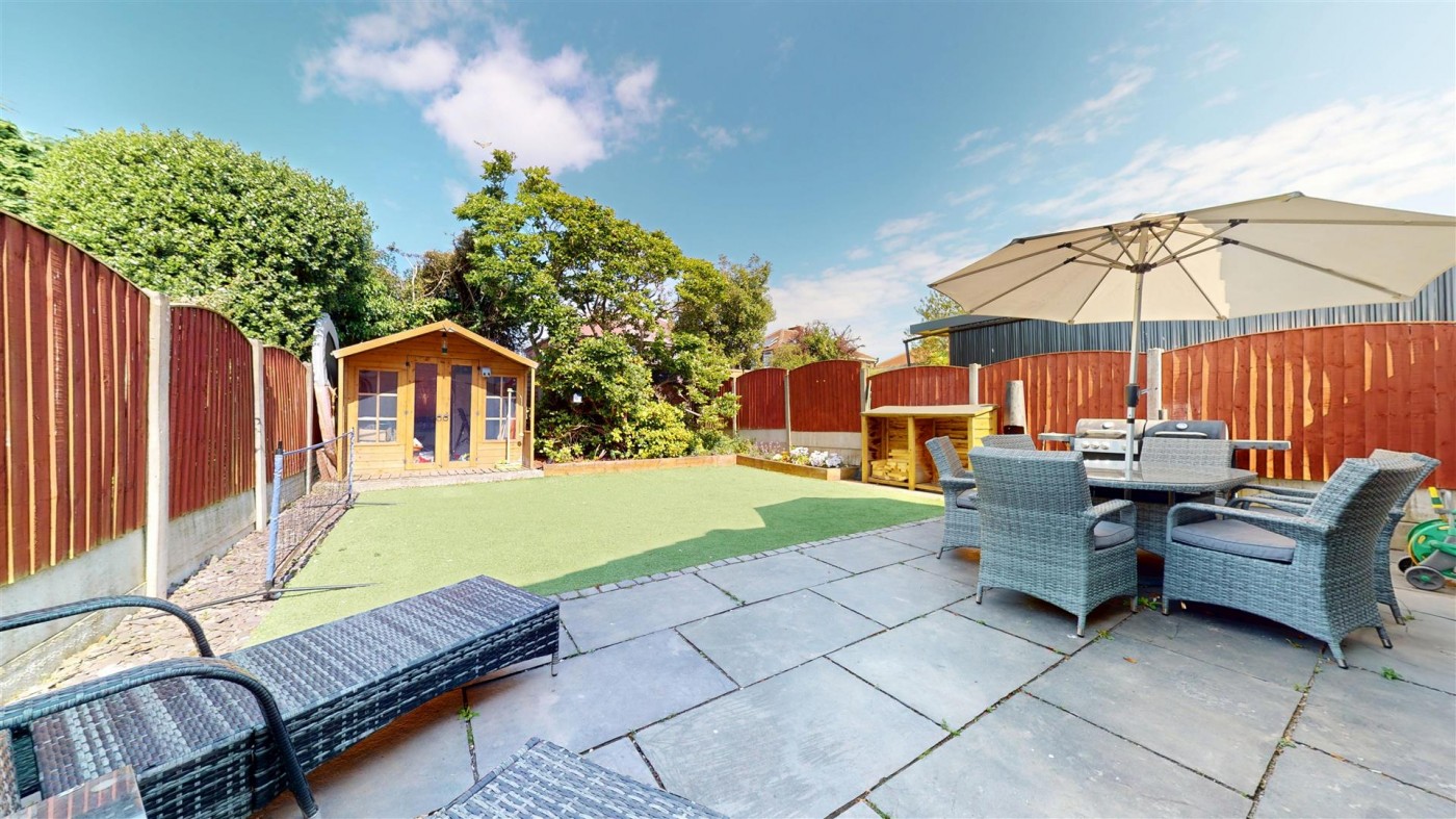 Images for Sackville Road, Windle