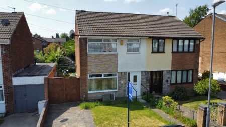 Images for Mayfield Avenue, St Helens