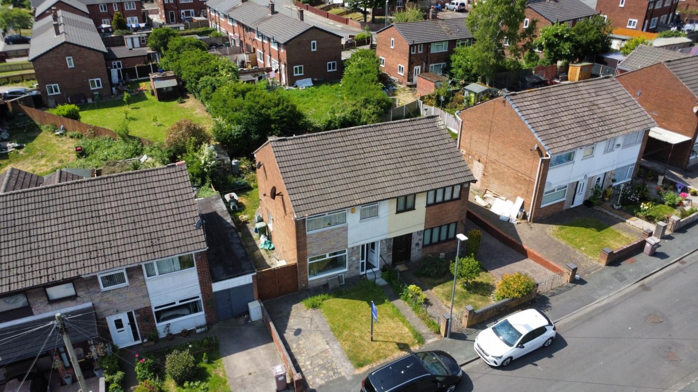 Images for Mayfield Avenue, St Helens