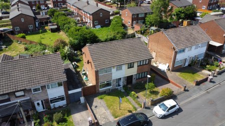 Images for Mayfield Avenue, St Helens