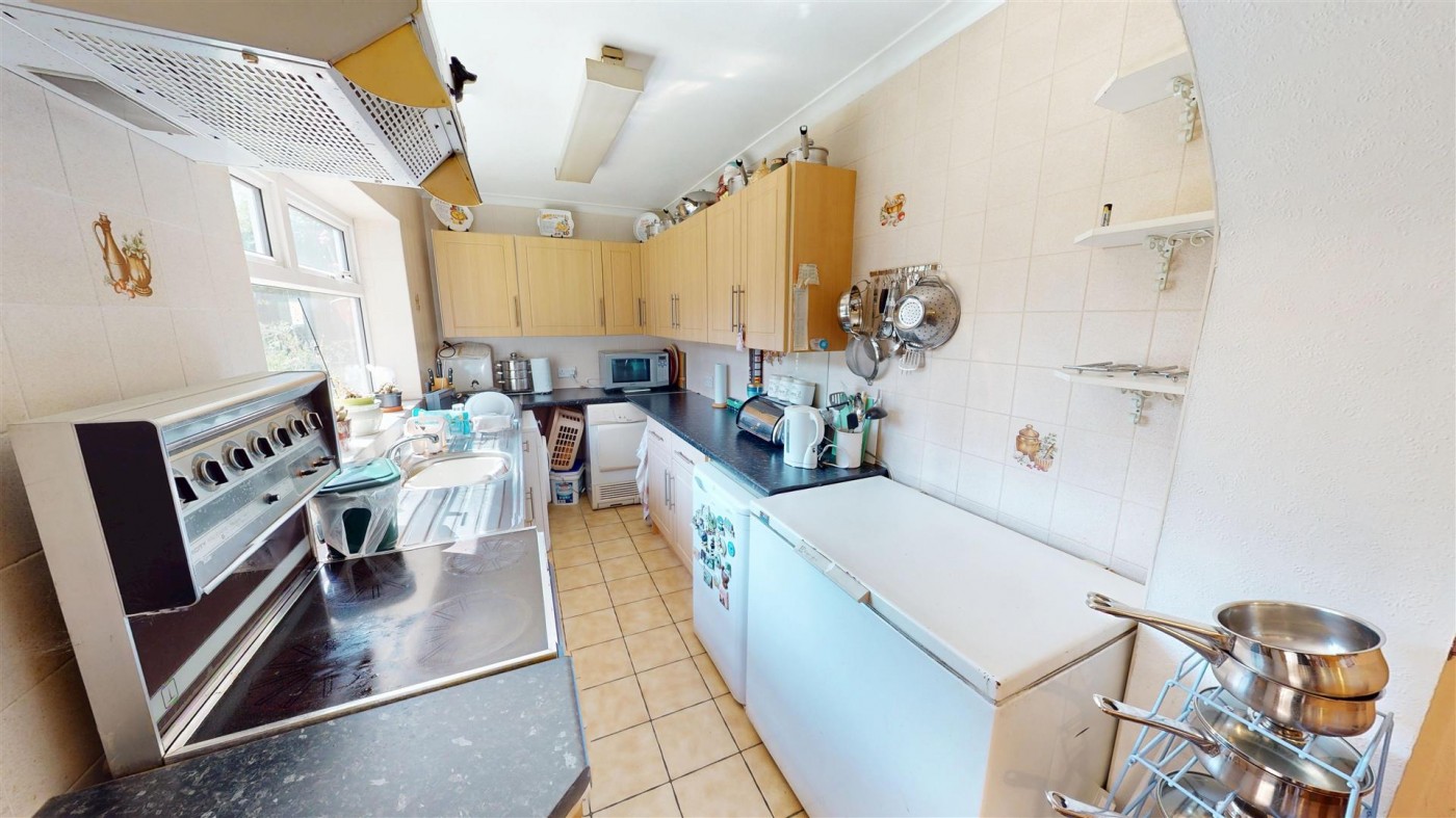 Images for Mayfield Avenue, St Helens