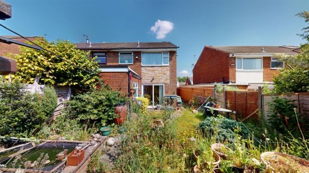 Images for Mayfield Avenue, St Helens